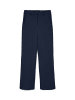 Vero Moda Hose in Navy Blazer