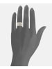 Diamant L'éternel Cluster-Ring aus 375 Gelbgold mit Diamant