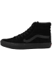 Vans Sneaker high SK8-HI in schwarz