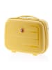 Gladiator 0800 Beautycase 34 cm yellow