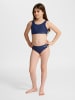 Hummel Bikini Hmlsun Schwimmen Mädchen in NAVY BLAZER