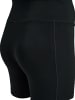 Hummel Tight Kurze Hose Hmlhiit Damen in BLACK
