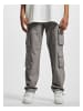 DEF Cargo-Hosen in grey