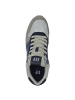 GAP Sneaker San Diego in Grau