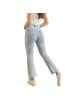 Ital-Design Jeans in Blau