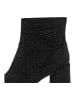 Marco Tozzi Stiefeletten schwarz