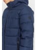 INDICODE Steppjacke IDPiulio 15714MM in blau