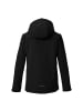 Killtec KOS 369 MN SFTSHLL JCKT in Schwarz0110