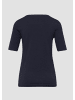 s.Oliver T-Shirt in 59D0_navy
