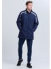 erima Liga 2.0 Stadionjacke in new navy/weiss