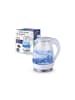 Esperanza Salto Angel Glas Wasserkocher 1,7L