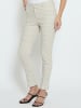minus Hose in Light Birch Graphic ST