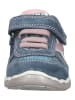 Bama Kids Halbschuhe in Blau/Pink