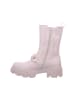Laufsteg München Stiefel in beige