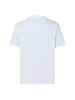 True Religion T-Shirt in weiß