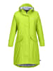 SCHIETWETTER Regenparka Emma in lime
