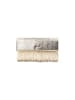 faina Damen Clutch/Abendtasche in Gold