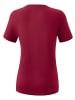 erima Teamsport T-Shirt in bordeaux