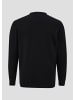 s.Oliver Strickpullover in 9999_schwarz