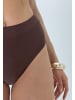 LSCN BY LASCANA Bikini-Hose in braun