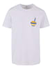 Mister Tee Mister Tee T-Shirts in white