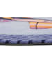 ESPRIT Kinderteppich E-Toucan in blau