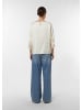 comma Bluse  in  0403_creme