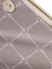 Tamaris Abendtasche Amalia in ecru - 0002