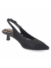 La Strada Sling in black