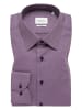 Eterna Hemd MODERN FIT in kiwi
