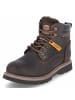 Dockers by Gerli Stiefel mit Warmfutter in braun