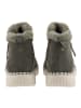 Skechers Stiefelette WILSHIRE BLVD FRESH ZIP in Oliv