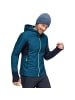 Maier Sports Isolationsjacke Caurusool in Petrol