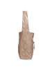 FREDs BRUDER Comfy Carry Hobo - Schultertasche 37 cm (black) in light camel