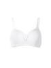 Triumph Cotton Shaper N in Weiß