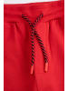 MOKIDA Jogginghose in rot