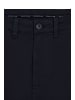 Polo Club Chino in Navy Blau