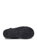 UGG Hybrid-Stiefeletten  in Schwarz