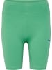 Hummel Hummel Shorts Hmllgc Damen in GREEN SPRUCE