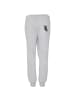 Roberto Geissini X Jogginghose Grau Schwarz