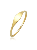 Elli Ring 375 Gelbgold Geo in Gold