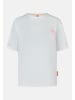 Salzhaut Shirt BABUTZ Offwhite