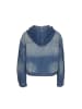 KIANNA Women Jacket in Blue