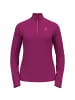 Odlo Midlayer Besso in Violett