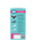 o.b. Periodenslips "M/L" 3er-Pack (3 St.)