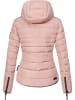 Marikoo Winterjacke Amber in Rosa