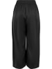Urban Classics Trouser in black