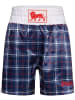 Lonsdale Sporthose "Spaxton" in Blau