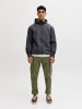 Aprel Cargo-Hose in Olive Night 1