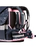 SCHOOL-MOOD Timeless Pro Schulranzen-Set 7-teilig Pony